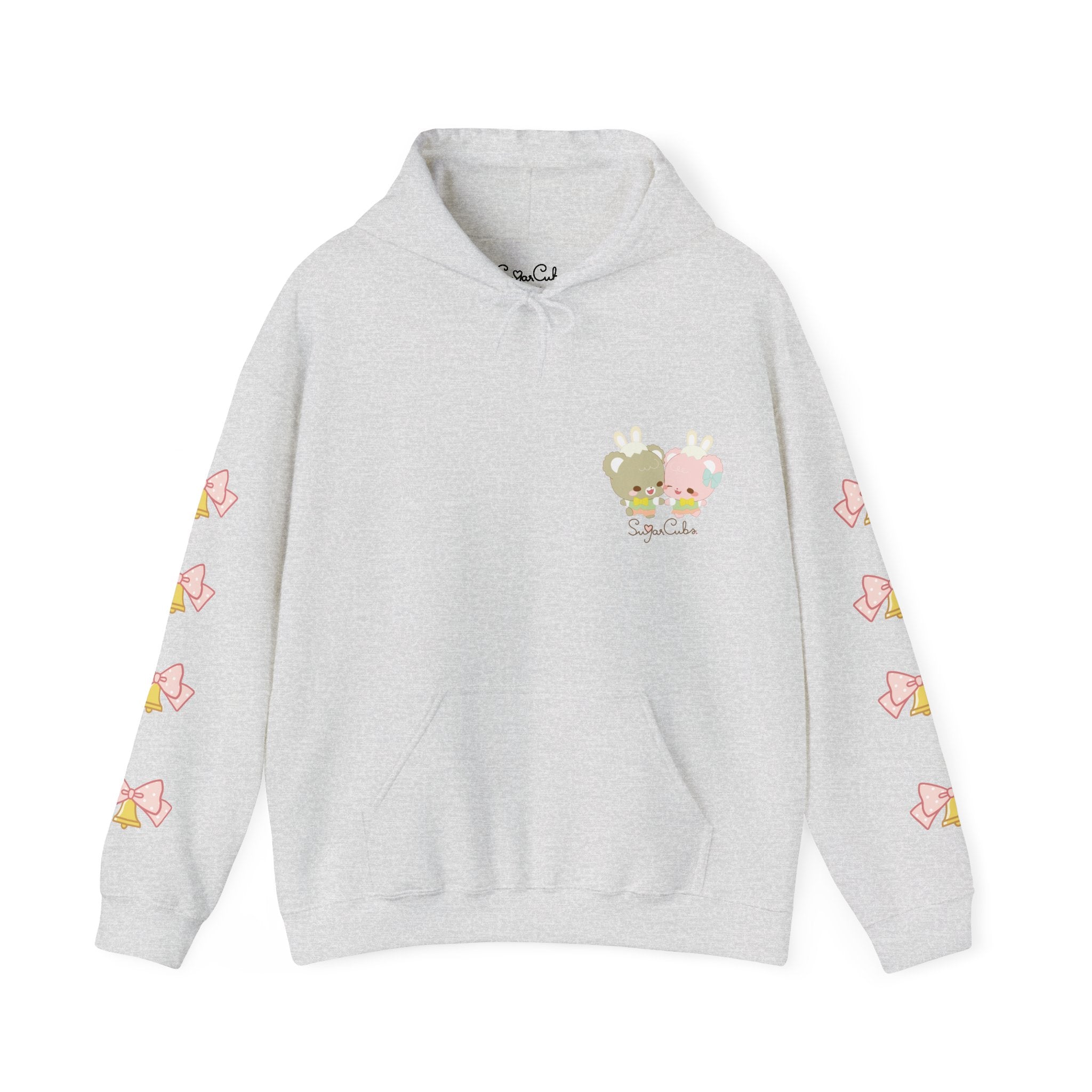 Sugar Cubs Hoodie